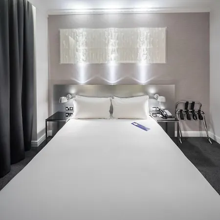 Radisson Blu Hotel, Centre