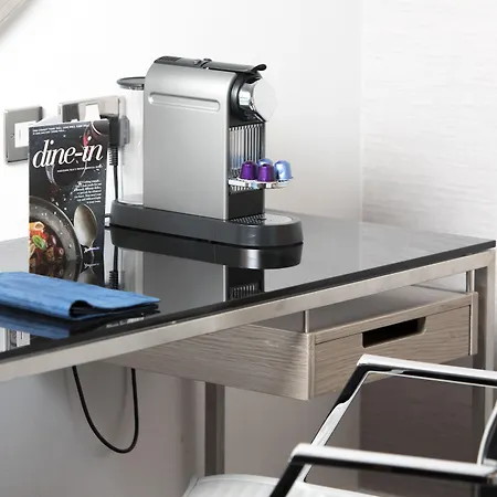 Hotel Radisson Blu Hotel, Centre 4*