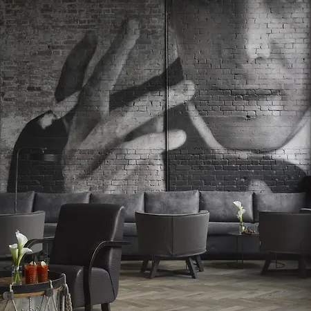 Radisson Blu Hotel, Centre Hotel Leeds (West Yorkshire)