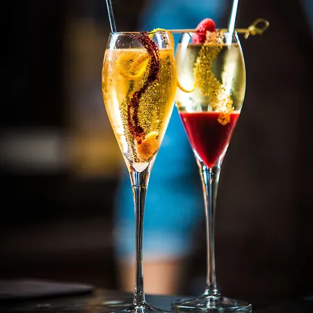 Hotel Radisson Blu Hotel, Centre 4*