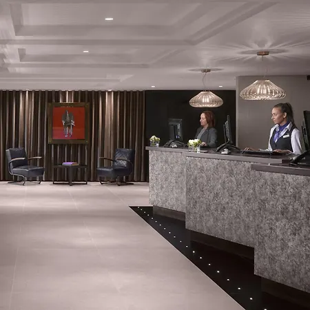 Radisson Blu Hotel, Centre 4* Leeds