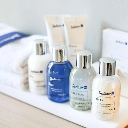 Hotel Radisson Blu Hotel, Centre Leeds (West Yorkshire)