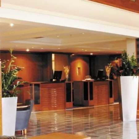 Radisson Blu Hotel, Centre