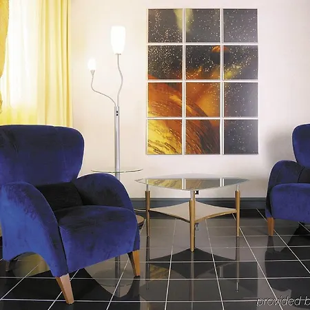 Radisson Blu Hotel, Centre Hotel Leeds (West Yorkshire)
