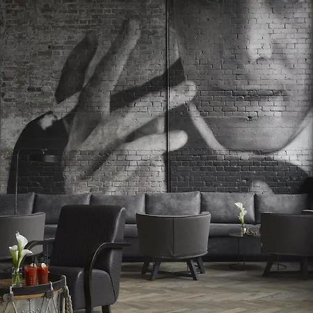 Radisson Blu Hotel, Centre Hotel Leeds (West Yorkshire)
