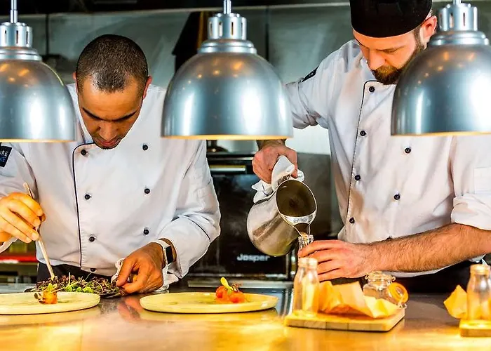 Radisson Blu Hotel, Centre 4* Leeds (West Yorkshire)