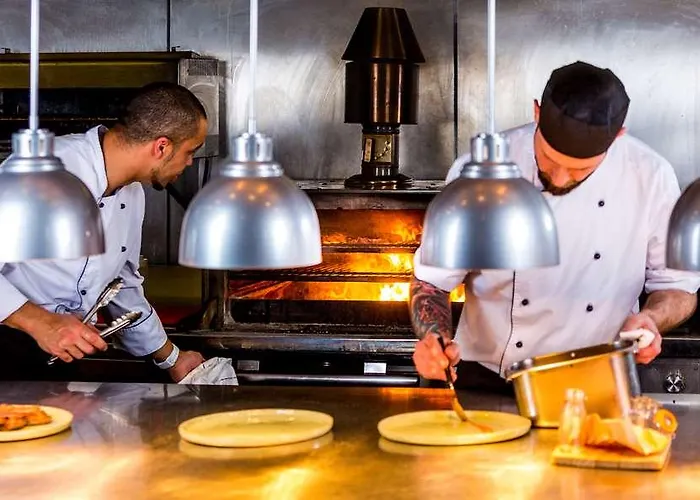 Radisson Blu Hotel, Centre Hotel 4*