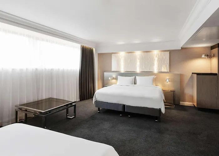 Hotel Radisson Blu Hotel, Centre Leeds (West Yorkshire)