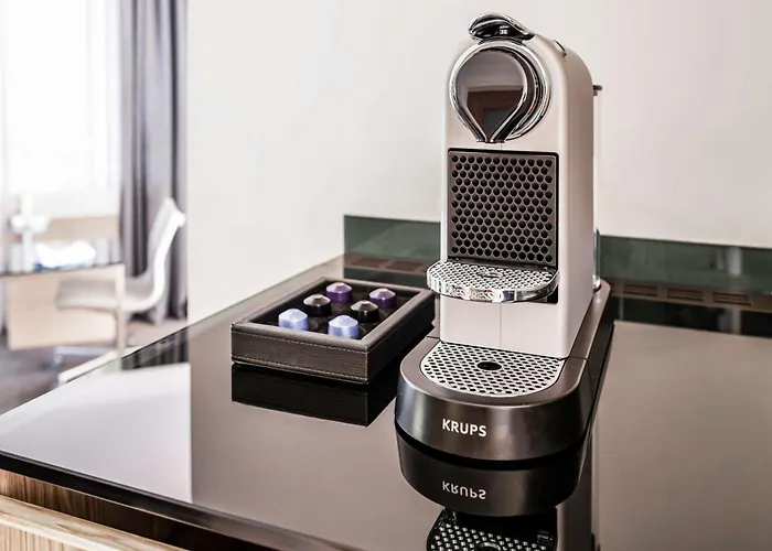 Radisson Blu Hotel, Centre Hotel Leeds (West Yorkshire)