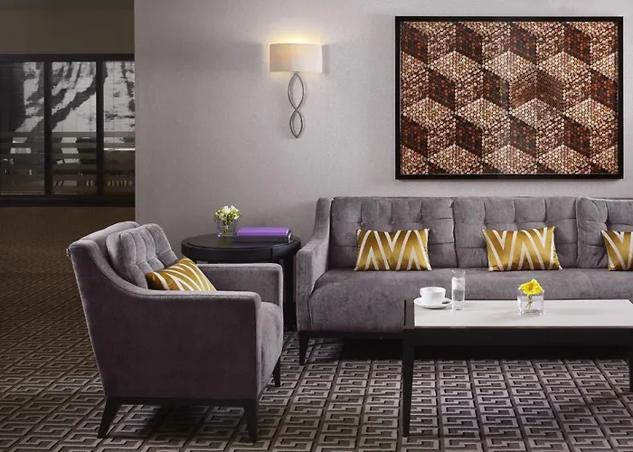 Radisson Blu Hotel, Centre 4* Leeds (West Yorkshire)