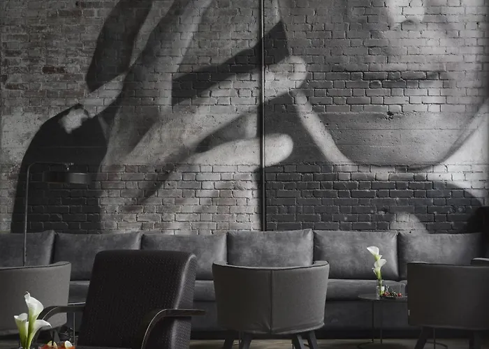 Radisson Blu Hotel, Centre Hotel Leeds (West Yorkshire)