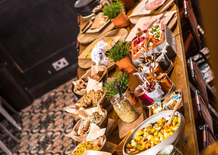 Radisson Blu Hotel, Centre Hotel Leeds (West Yorkshire)