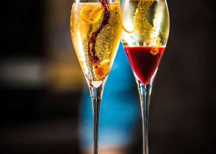 Hotel Radisson Blu Hotel, Centre 4*