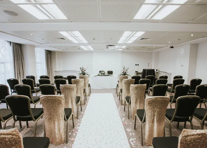 Hotel Radisson Blu Hotel, Centre Leeds (West Yorkshire)