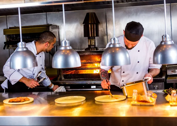 Radisson Blu Hotel, Centre Leeds (West Yorkshire)