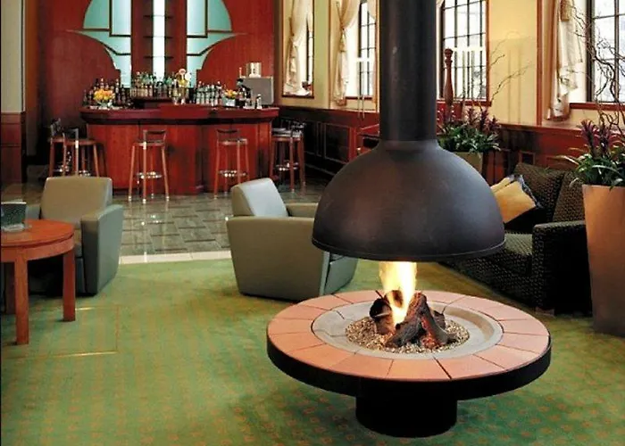 Radisson Blu Hotel, Centre Leeds (West Yorkshire)