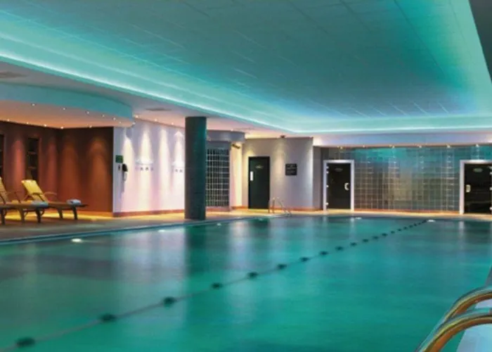 Radisson Blu Hotel, Centre Leeds (West Yorkshire)