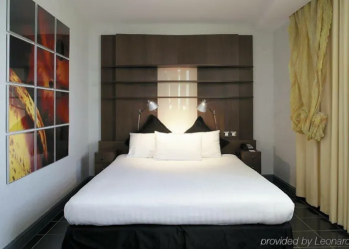 Radisson Blu Hotel, Centre Leeds (West Yorkshire)