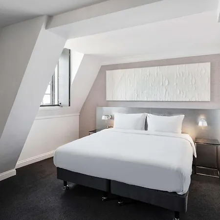 Radisson Blu Hotel, Centre Leeds (West Yorkshire)