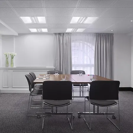 Radisson Blu Hotel, Centre 4* Leeds (West Yorkshire)