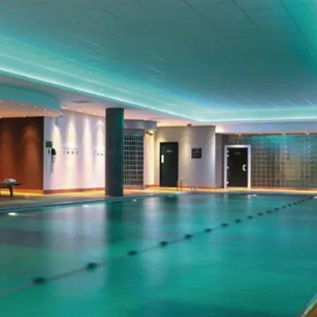 Radisson Blu Hotel, Centre Лидс