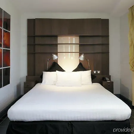 Radisson Blu Hotel, Centre Лідс