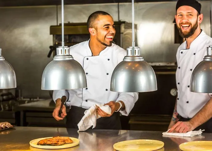 Hotel Radisson Blu Hotel, Centre