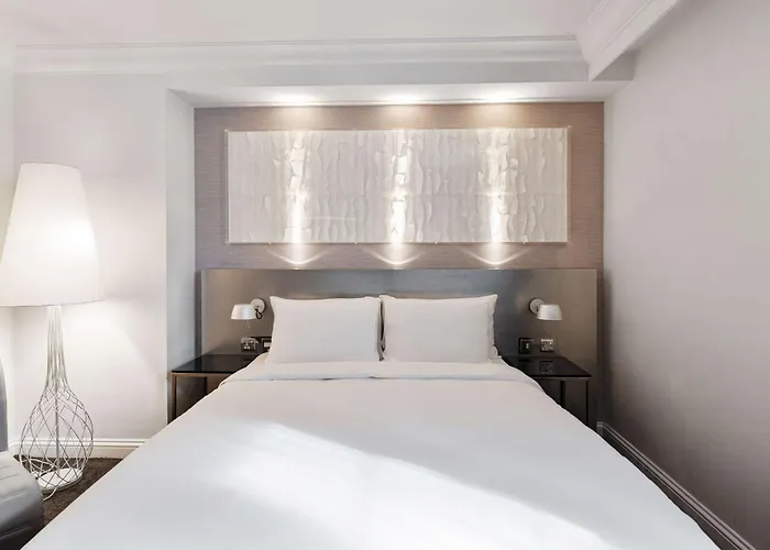 Radisson Blu Hotel, Centre 4* Leeds (West Yorkshire)