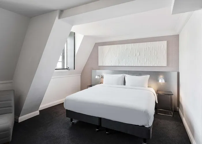 Radisson Blu Hotel, Centre Leeds (West Yorkshire)