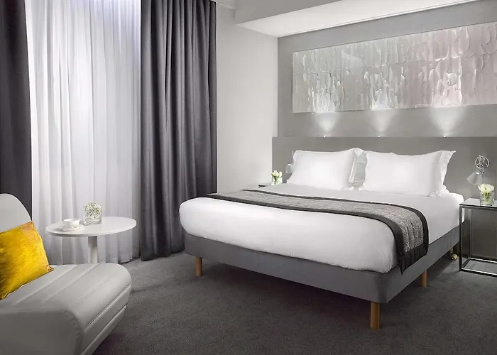 Radisson Blu Hotel, Centre Leeds (West Yorkshire)