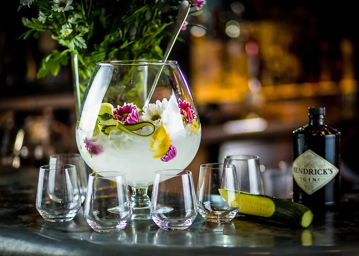 Radisson Blu Hotel, Centre Hotel 4*