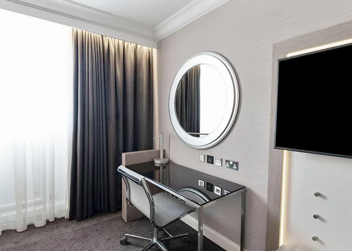 Radisson Blu Hotel, Centre Leeds (West Yorkshire)