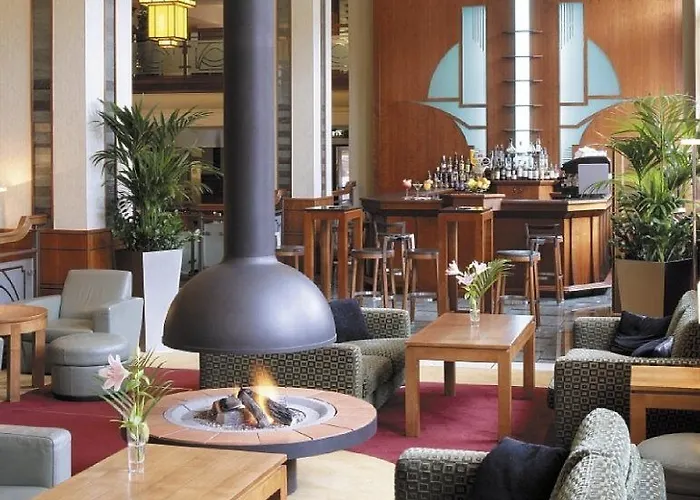 Hotel Radisson Blu Hotel, Centre Leeds (West Yorkshire)