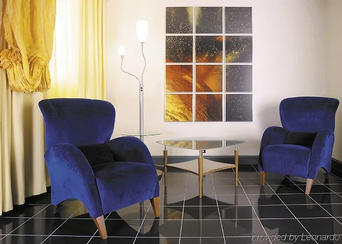 Radisson Blu Hotel, Centre Hotel Leeds (West Yorkshire)